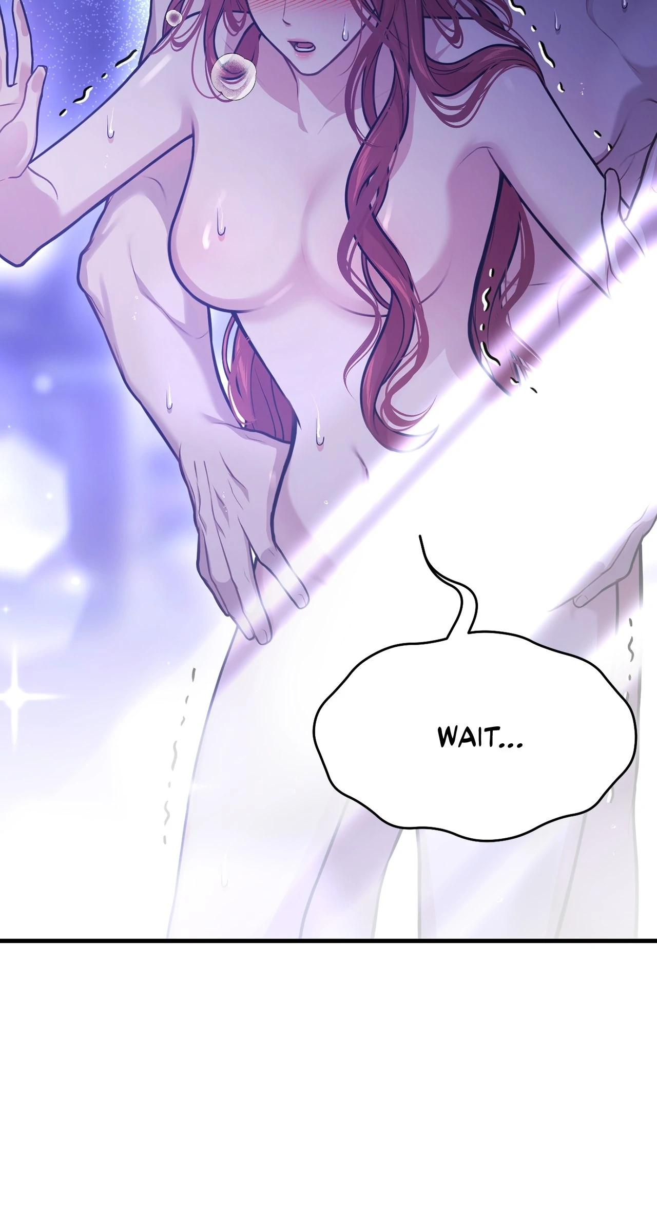 The Secret Bedroom of a Dejected Royal Daughter Chapter 96 39